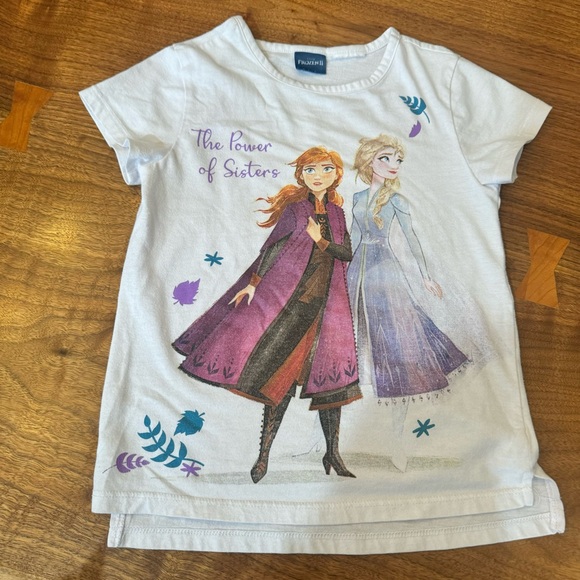 Bundle Frozen Mix & Match Outfits Amazon Essentials / Spotted Zebra. Siz… - Picture 13 of 17